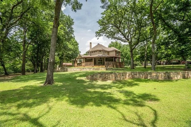 Photo of 2303 Britt Drive