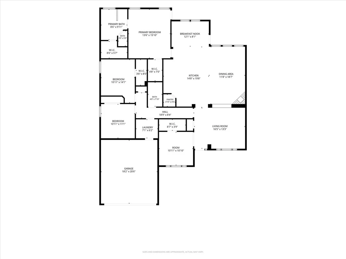 Photo of 817 Peach Lane