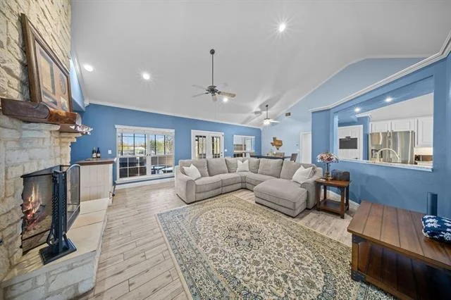 Photo of 831 Union Hill Road
