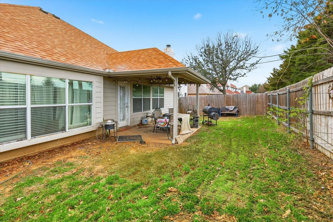 Photo of 5403 Lavaca Road