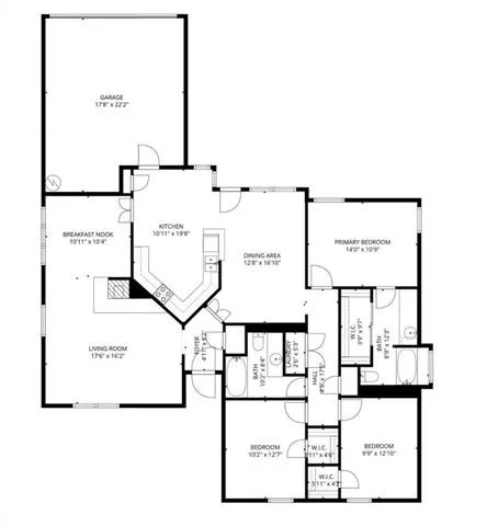 Photo of 1313 Clover Drive
