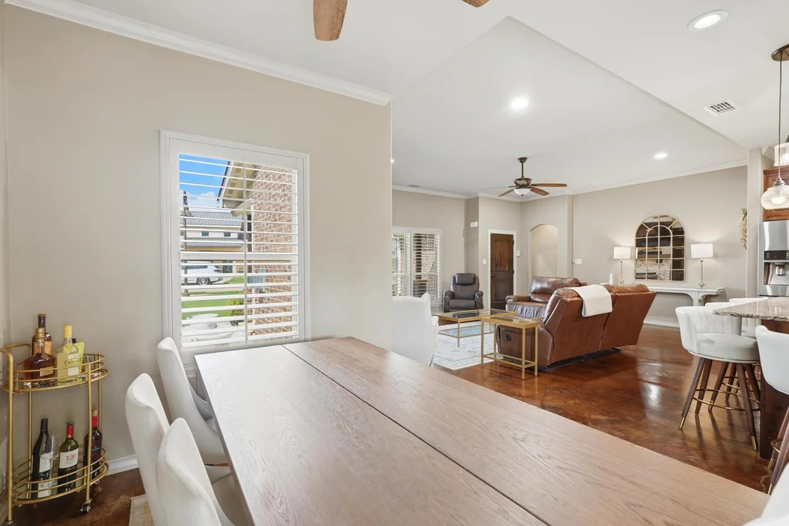 Photo of 2542 John C Stevens Street