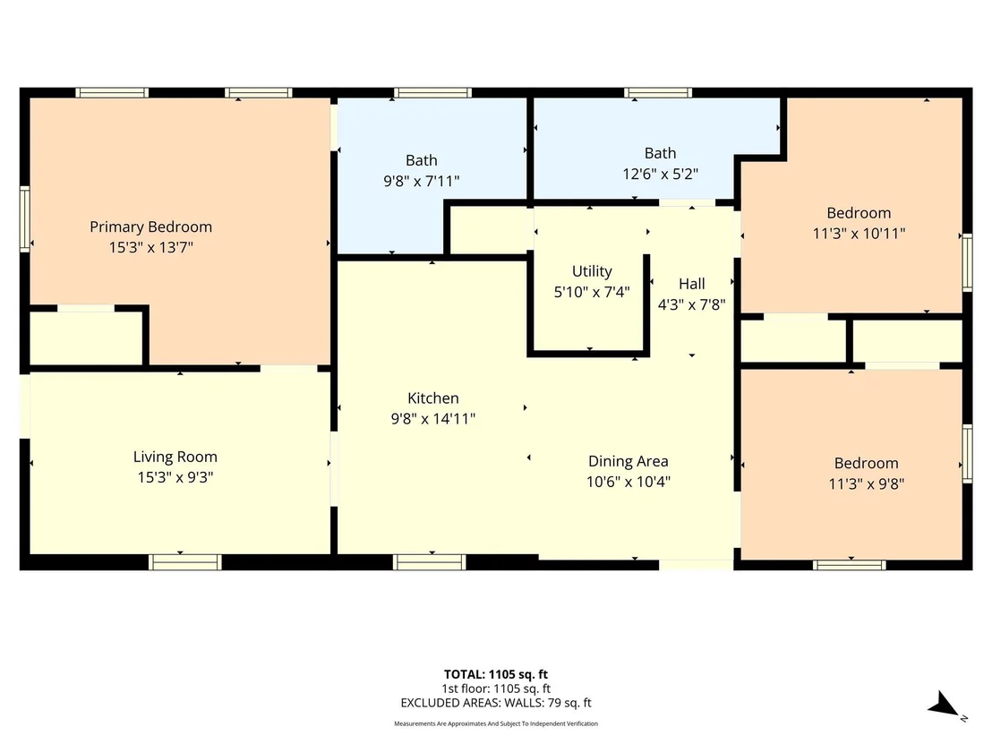 Photo of 1606 Faulkner Lane