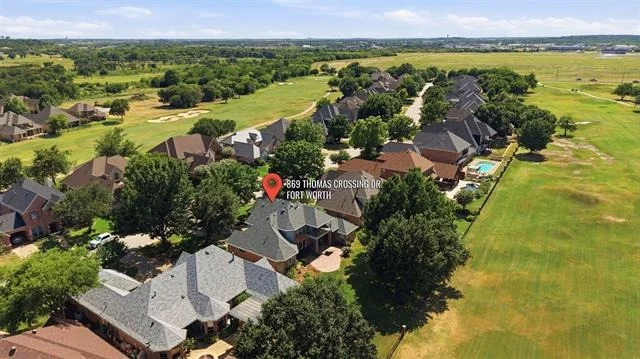 Photo of 869 Thomas Crossing Drive