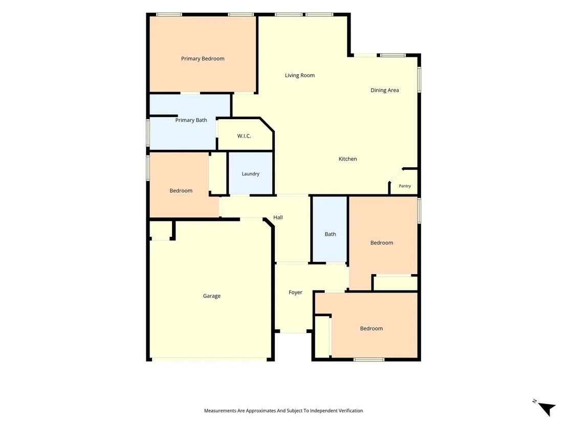Photo of 3000 Skinner Drive