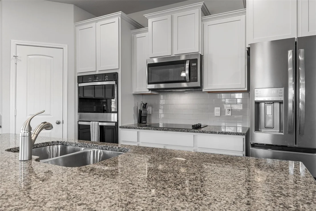 Photo of 10761 Chesson Flats Drive