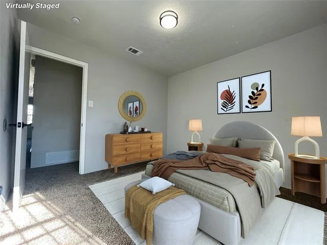 Photo of 3543 Terrell Street