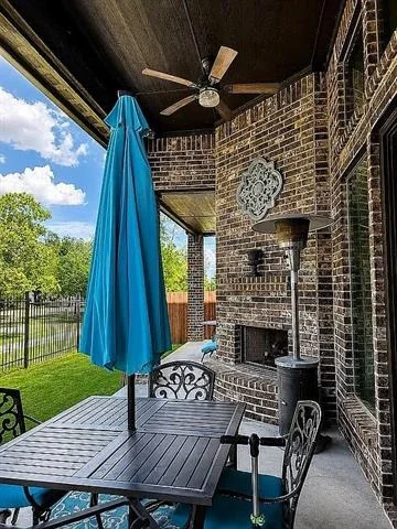 Photo of 2828 Stadium View Drive