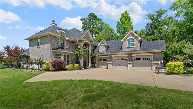 Photo of 1411 County Road 4120