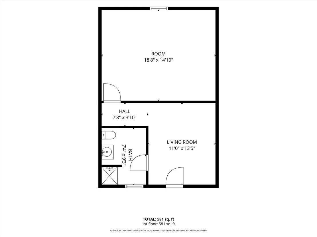 Photo of 23010 Rosebud Road