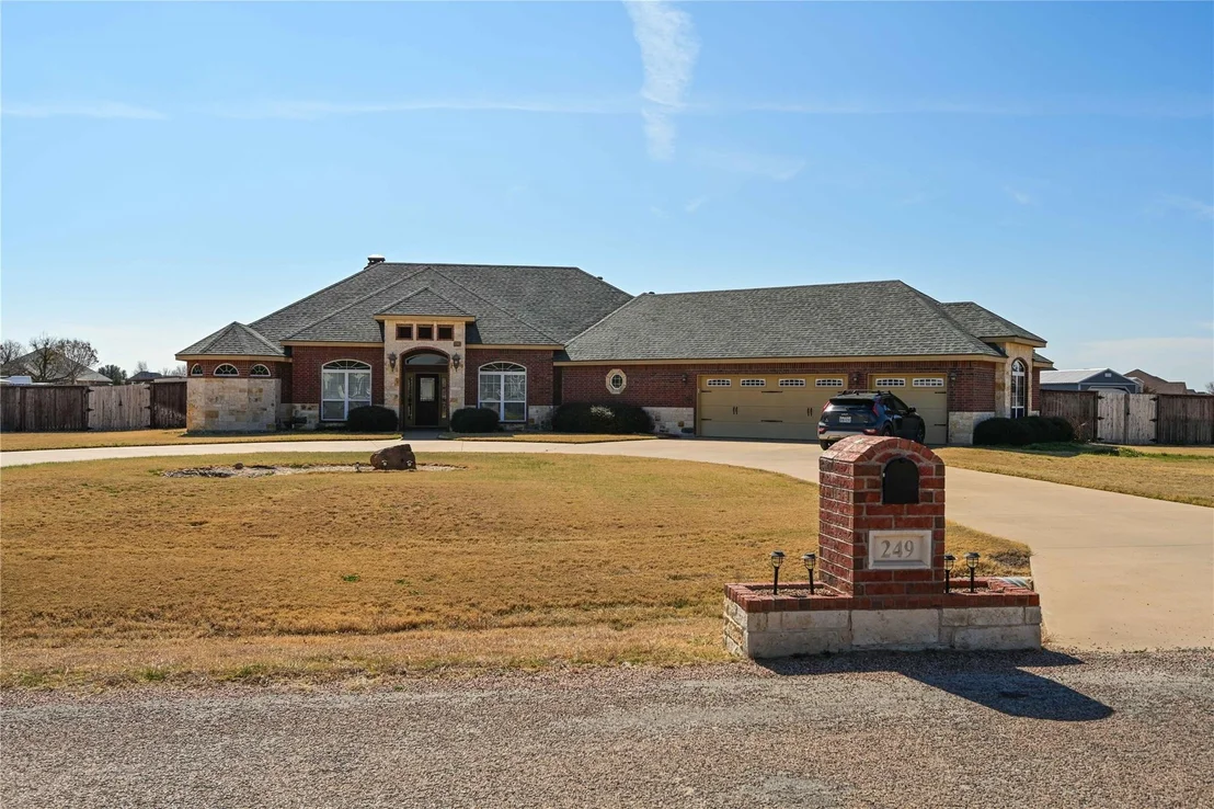 Photo of 249 Apple Blossom Drive