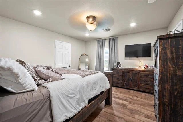 Photo of Unit A at 1404 Mcconnell Road
