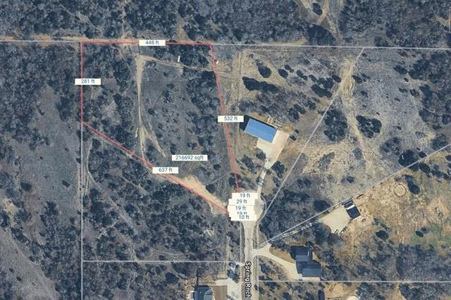 Photo of 1017 Spring Ranch Drive