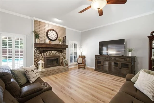 Photo of 1703 Oakmeadow Drive