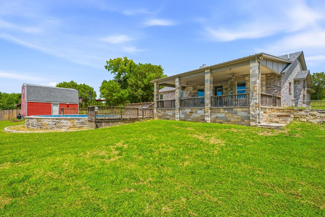 Photo of 5500 Friendship Road