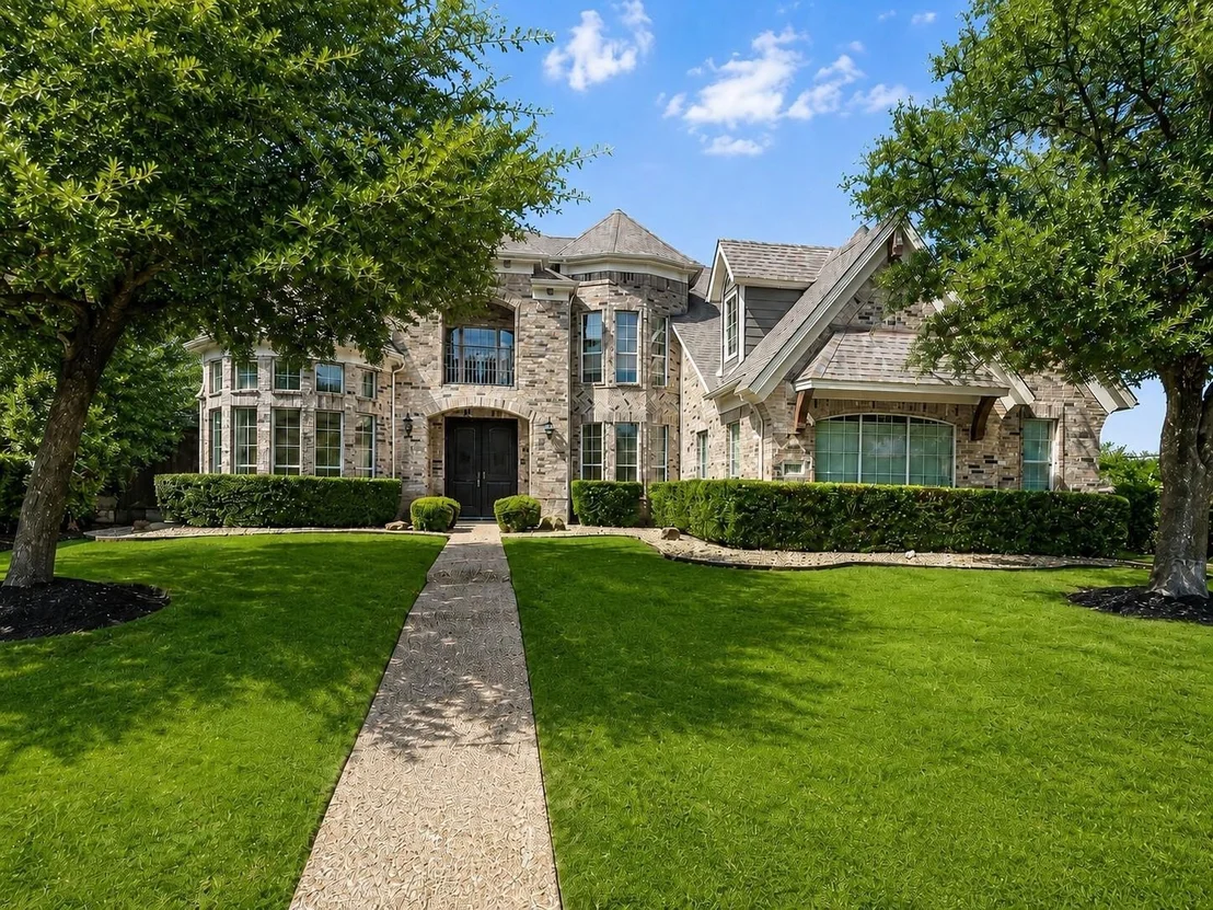 Photo of 1731 Cross Timbers Drive