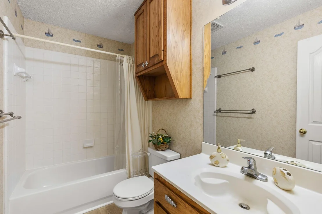 Photo of 2800 Comanche Trail