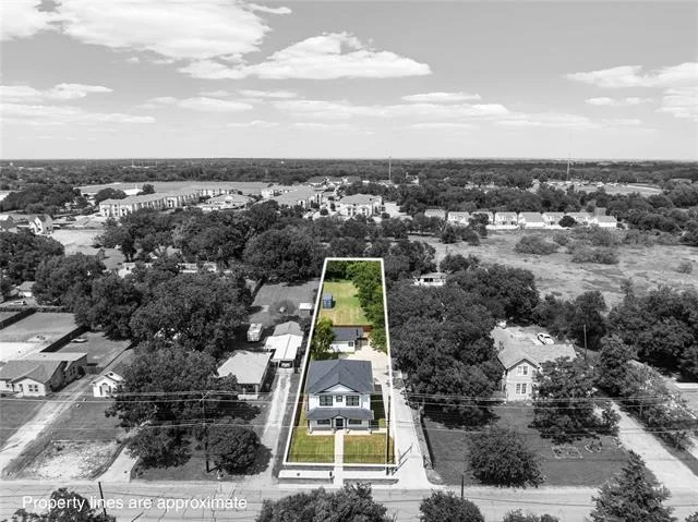 Photo of 3008 S 3rd Street