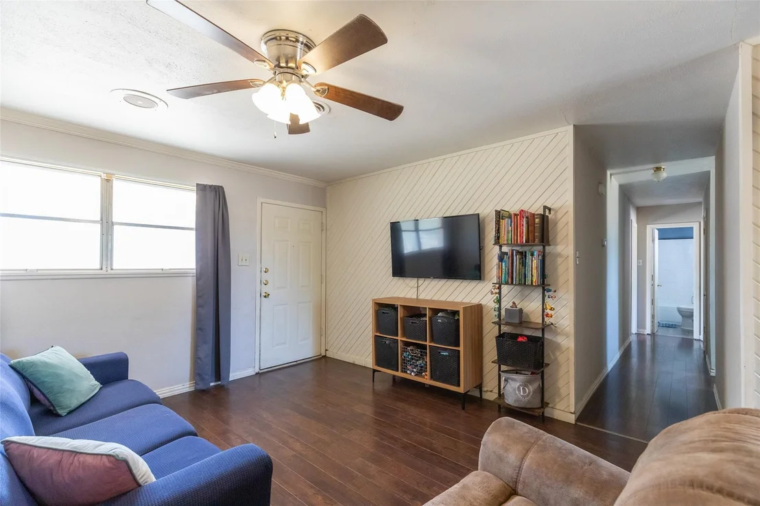 Photo of 2618 Rountree Drive