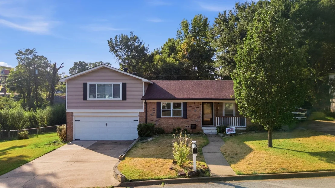 Photo of 1508 Rayford Road