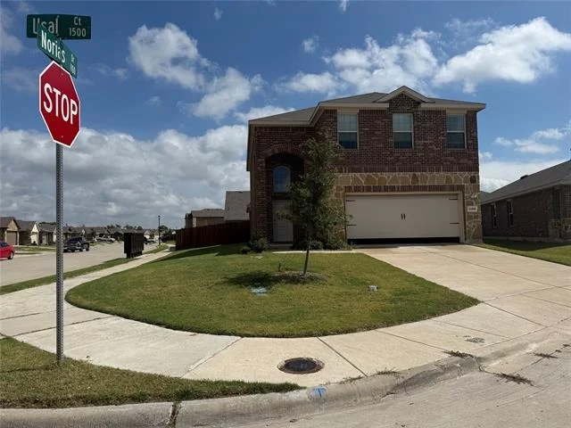 Photo of 1503 Usal Court