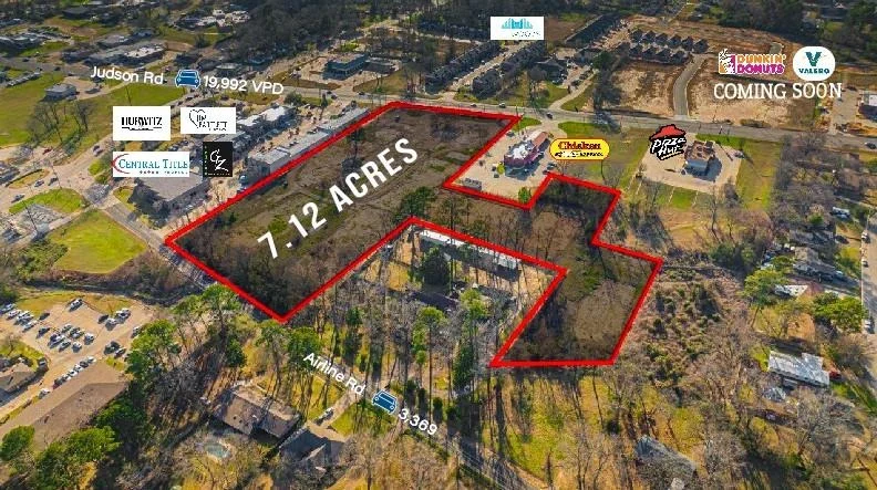 Photo of 2100 Judson Road