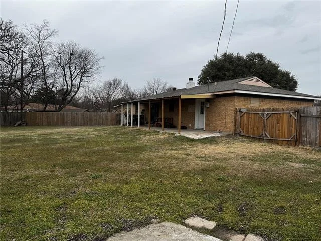 Photo of 2416 Morris Drive
