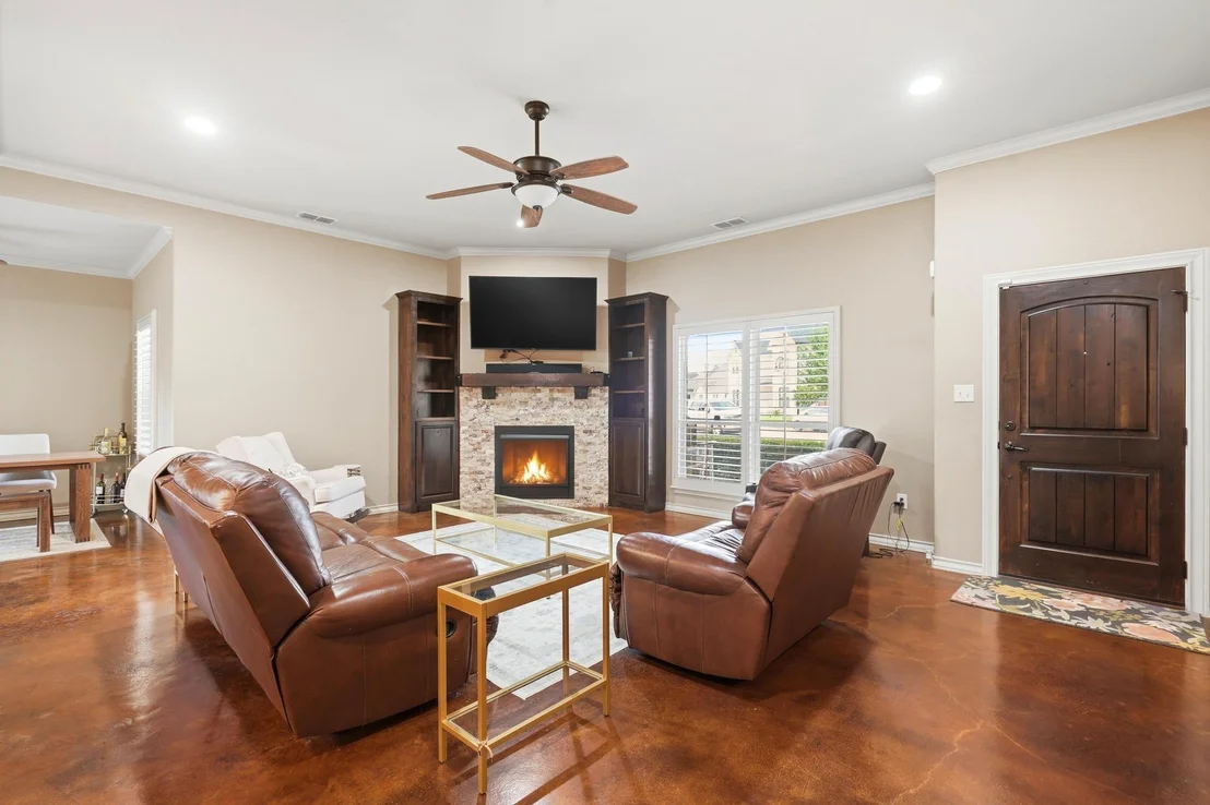 Photo of 2542 John C Stevens Street