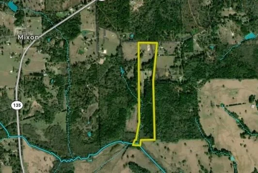 Photo of 640 County Road 4910