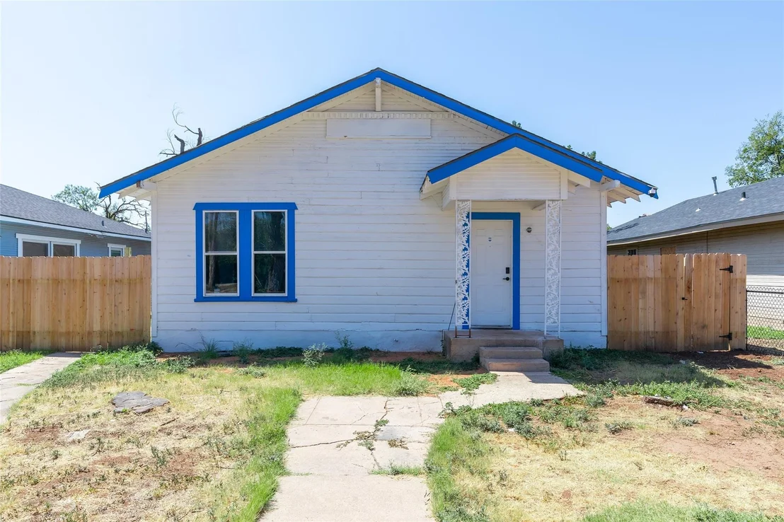 Photo of 1833 N 7th Street