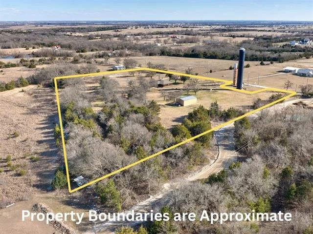 Photo of 563 County Road 4730