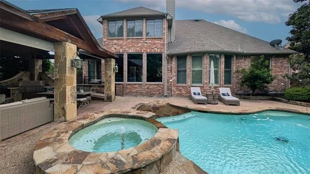 Photo of 2507 Sandy Trail