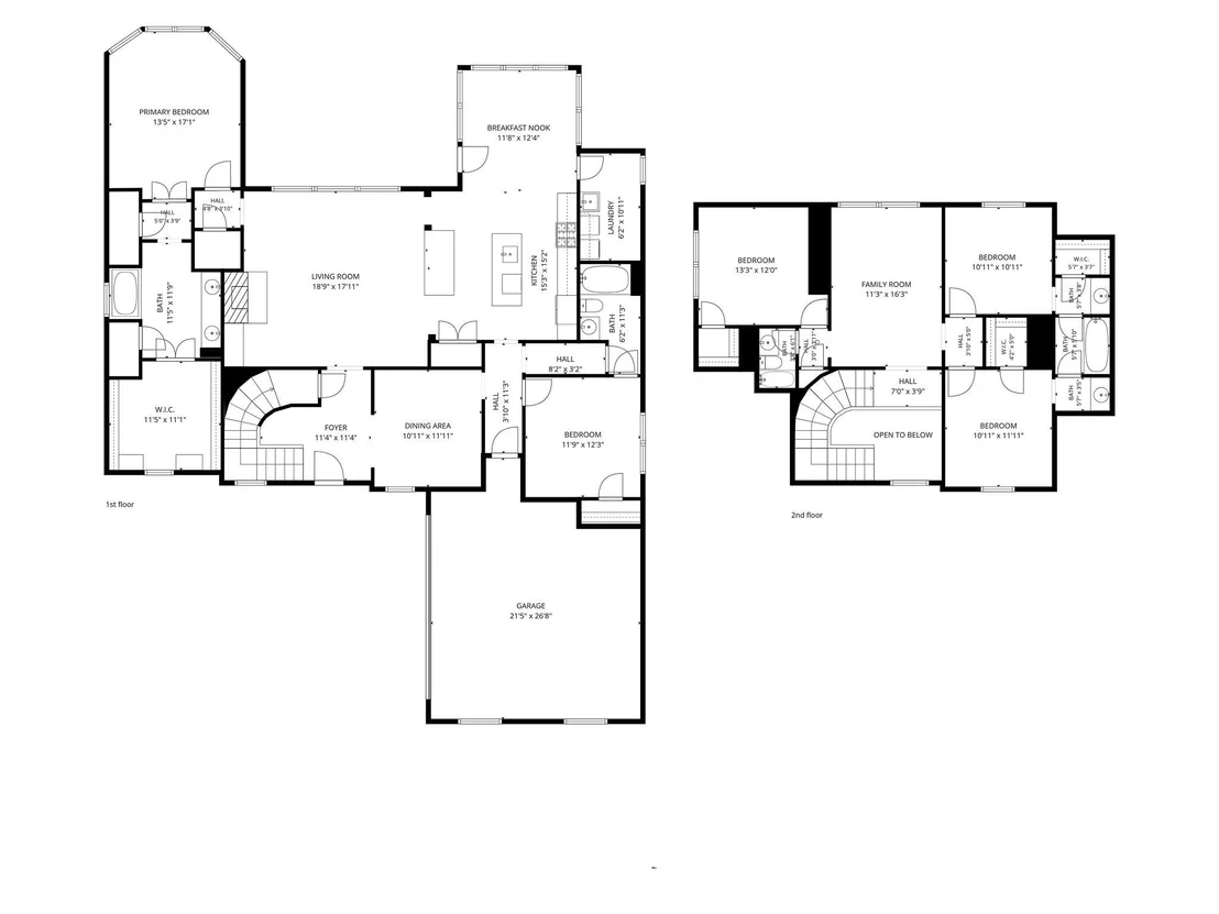 Photo of 1108 Salado Drive