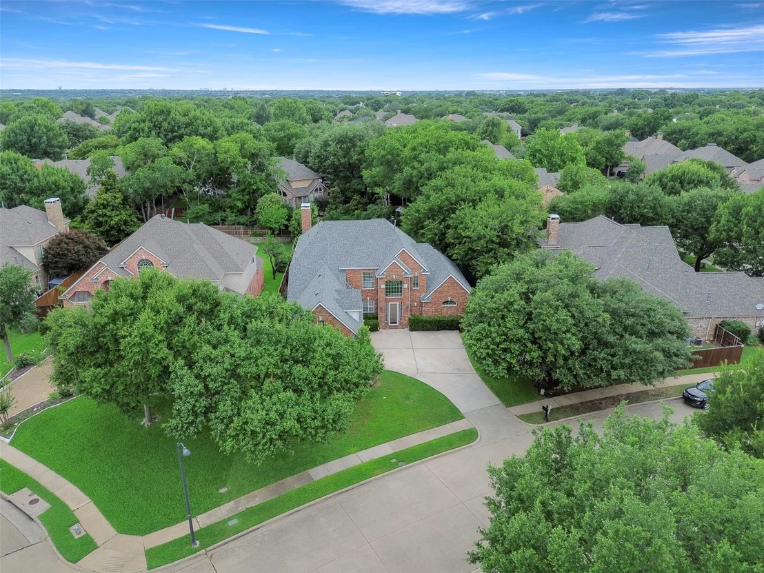 Photo of 1207 Conroe Drive