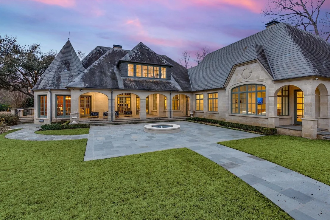 Photo of 4255 Cochran Chapel Road