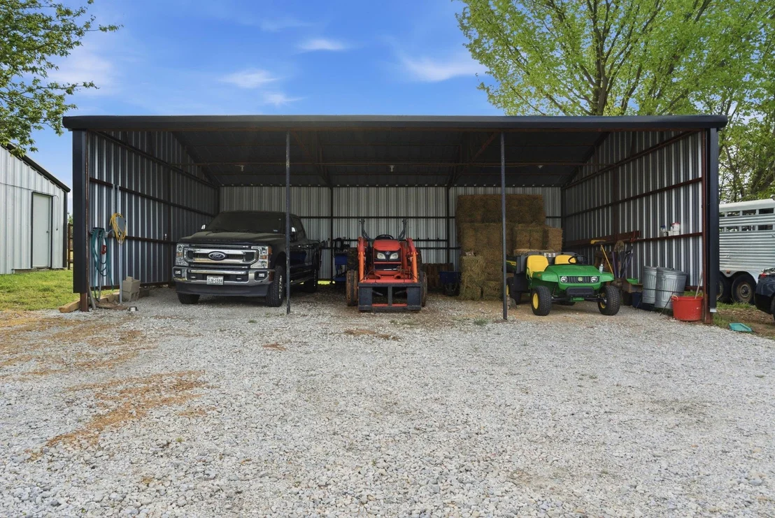 Photo of 187 County Road 4195