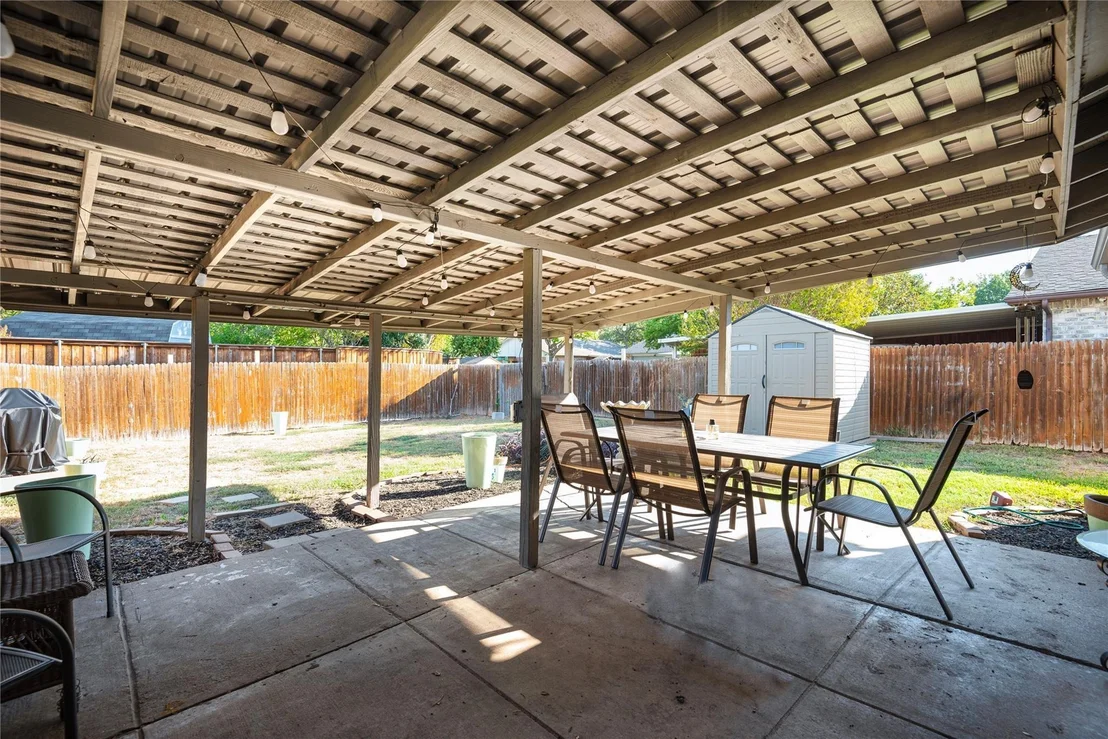 Photo of 2211 Yewpon Drive
