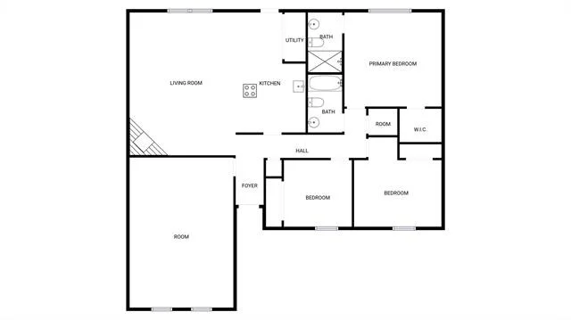 Photo of 3732 Sugarberry Drive