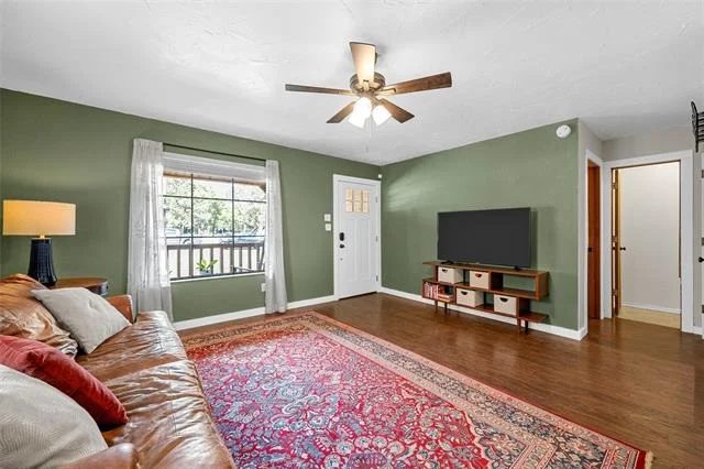 Photo of 3000 N 15th A Street