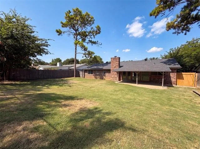 Photo of 2136 Mountainview Drive
