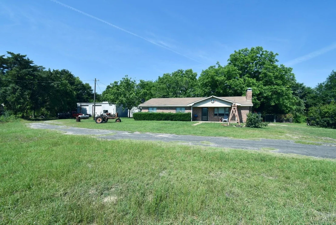 Photo of 258 County Road 3199