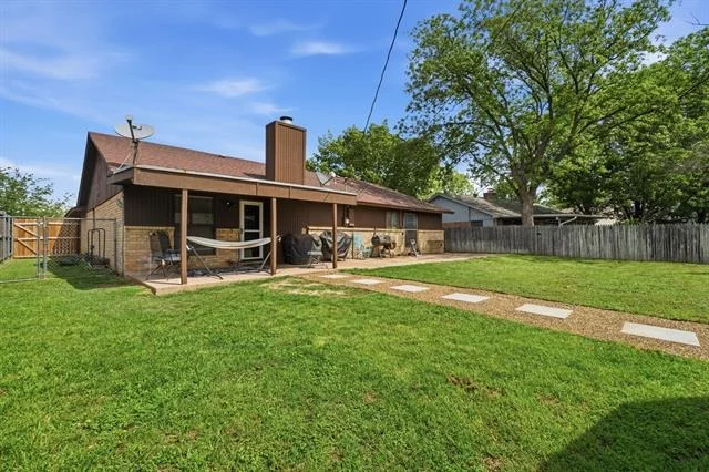 Photo of 2517 Button Willow Parkway