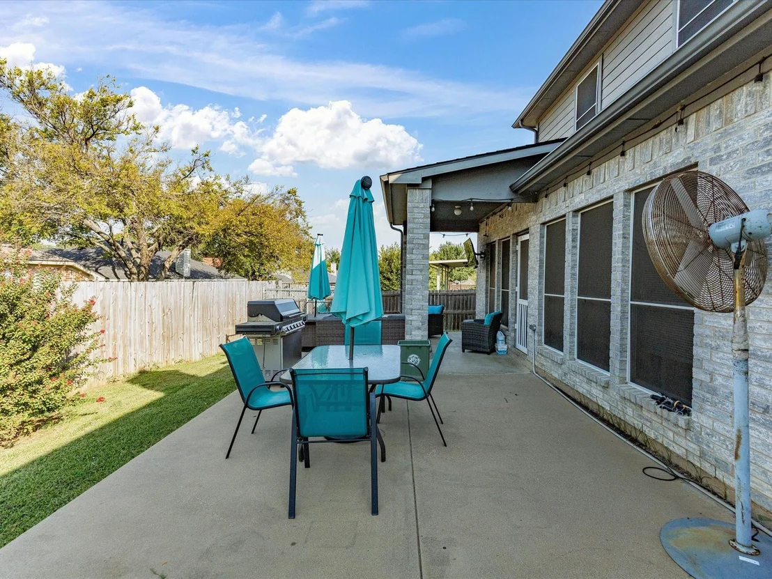 Photo of 5004 Vaquero Drive