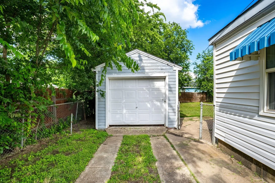 Photo of 709 Sissom Road