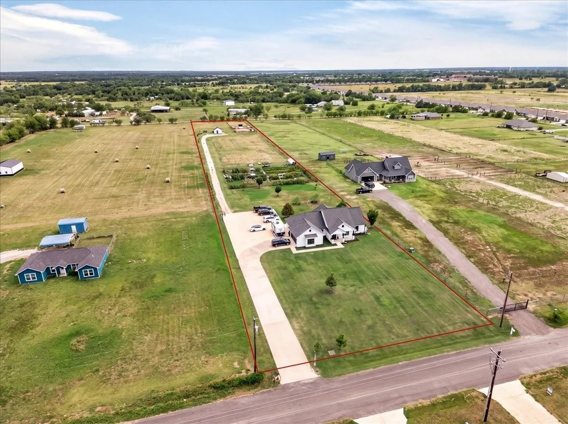 Photo of 18220 County Road 4001