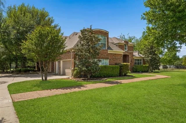 Photo of 515 Bastrop Road