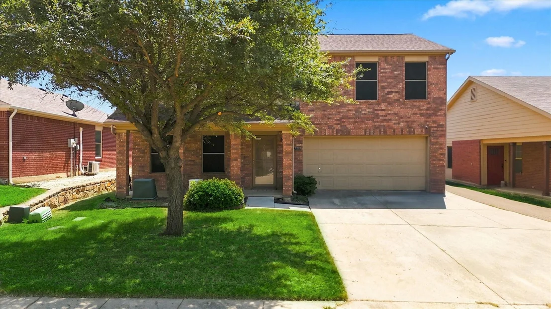 Photo of 8816 Chisholm Trail