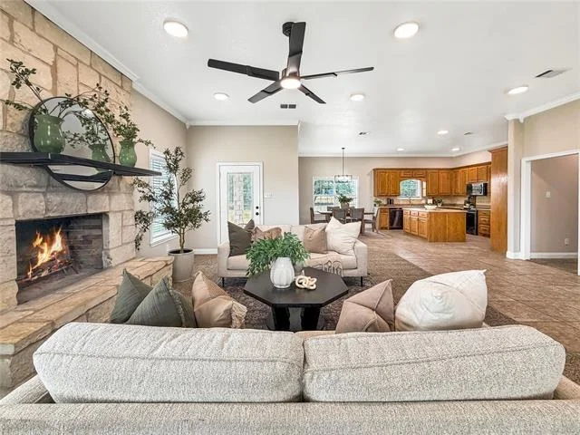 Photo of 1008 Bosque Ridge Road