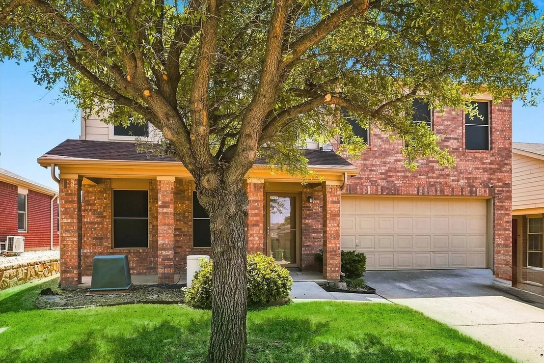 Photo of 8816 Chisholm Trail