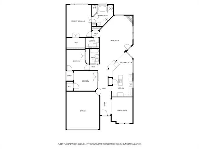 Photo of 2433 Folkstone Way